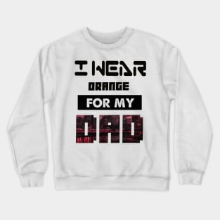 DAD Crewneck Sweatshirt